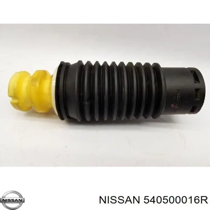 Пыльник амортизатора переднего 540500016R Nissan