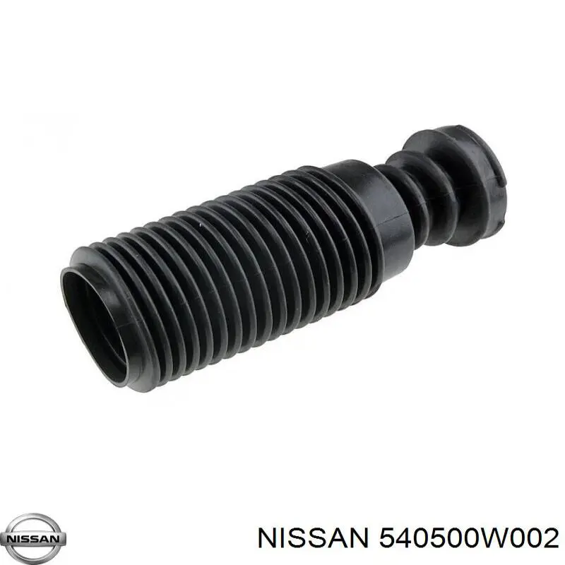 540500W002 Nissan/Infiniti