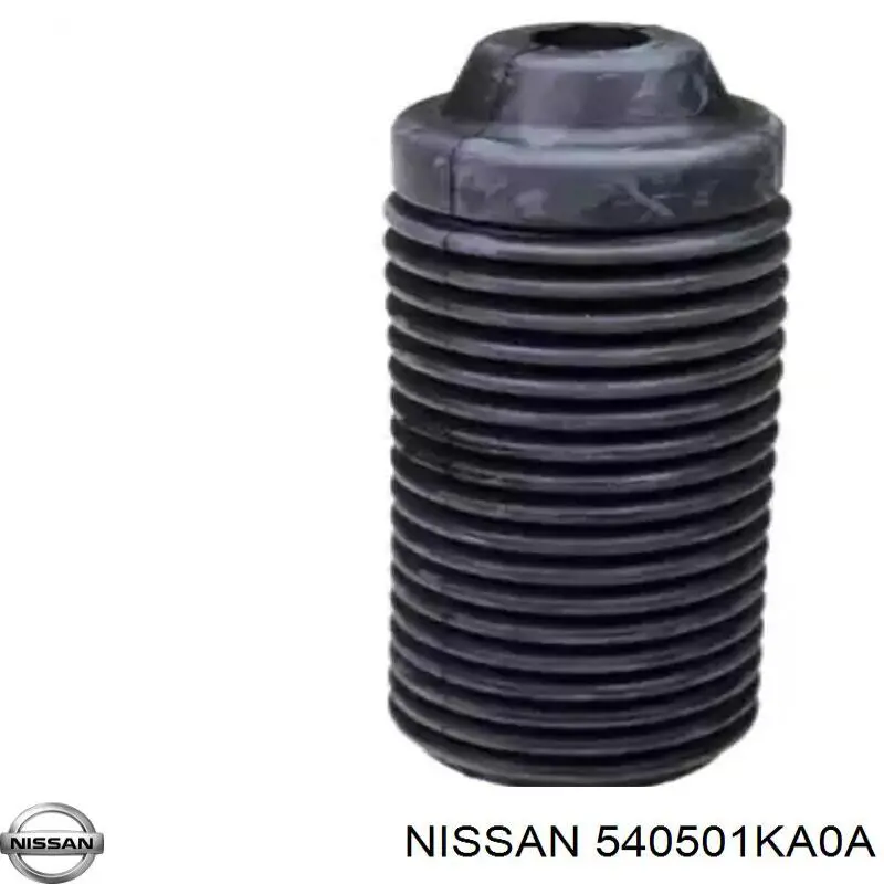 Буфер-отбойник амортизатора переднего + пыльник Blue Print ADBP800370 цена, от 5.60 USD