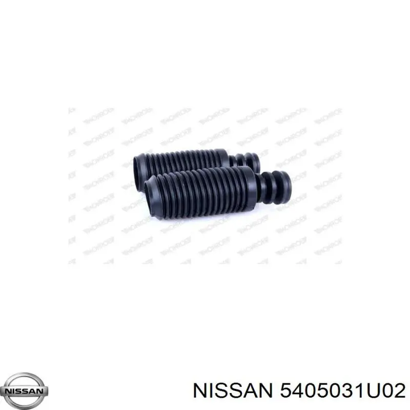 Купить 5405031U02 Nissan/Infiniti Пыльник амортизатора