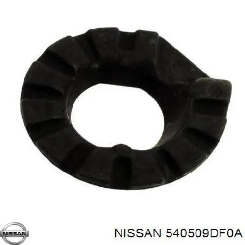 540509DF0A Nissan 