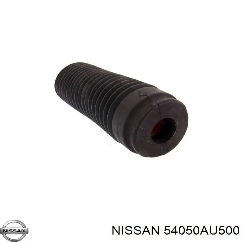 Пыльник амортизатора переднего 54050AU500 Nissan