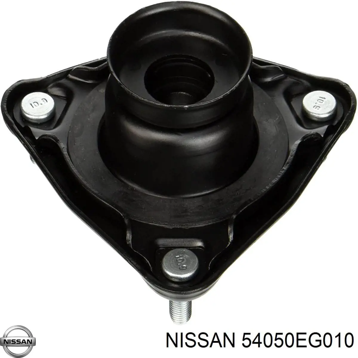 Пыльник стойки задней Nissan/Infiniti 54050EG010 цена, от 6.90 USD