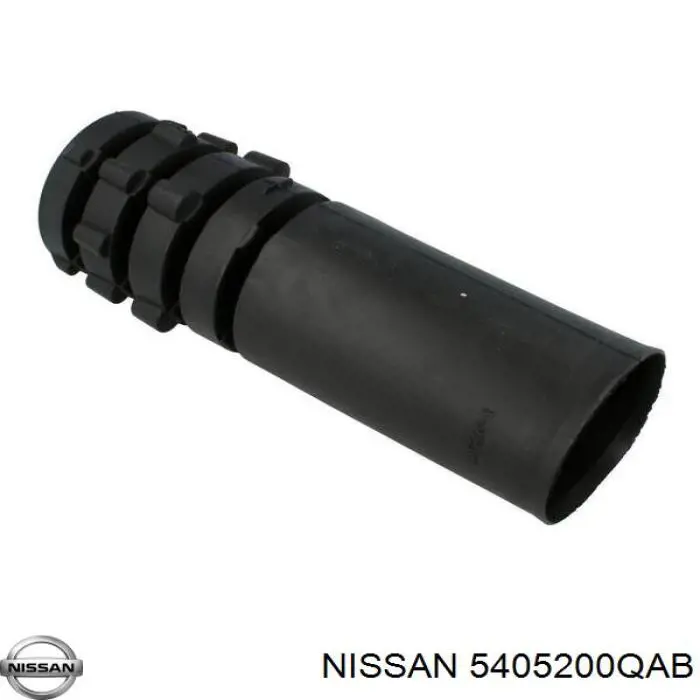 5405200QAB Nissan/Infiniti Стойка передняя