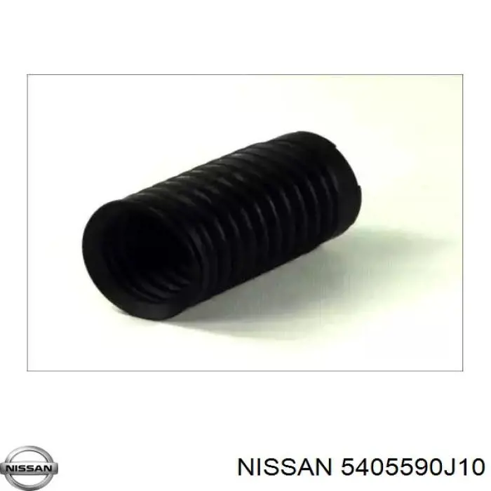 Пыльник амортизатора 5405590J10 Nissan/Infiniti