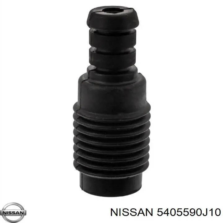 Купить 5405590J10 Nissan/Infiniti Пыльник амортизатора