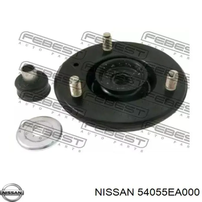 54055EA000 Nissan 