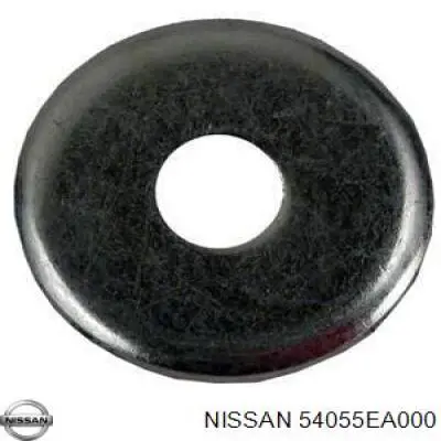 54055EA000 Nissan/Infiniti Пыльник стойки передней