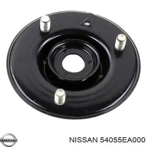 Купить 54055EA000 Nissan/Infiniti Пыльник амортизатора