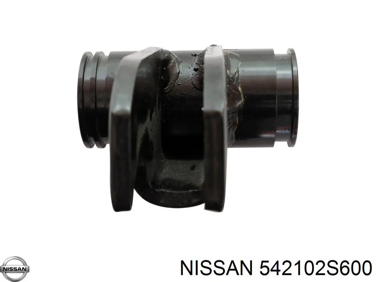 542102S600 Nissan