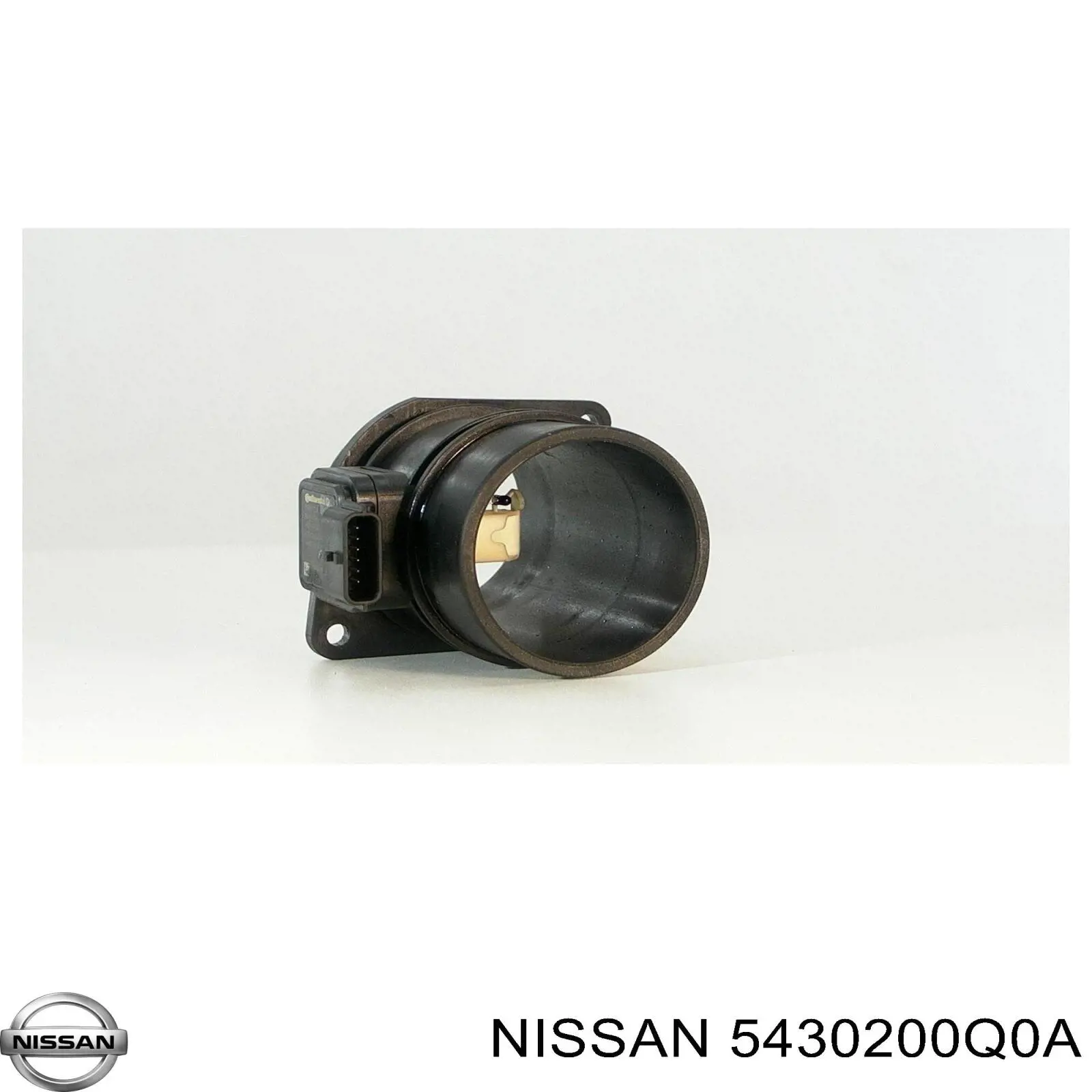 Стойка амортизатора передняя Nissan/Infiniti 5430200Q0A цена, от 81.06 USD