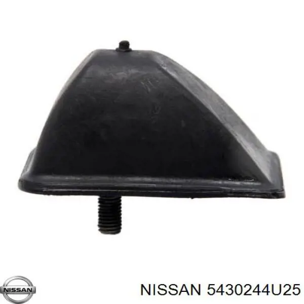 Амортизатор подвески передний левый Nissan/Infiniti 5430244U25 цена, от 53.64 USD