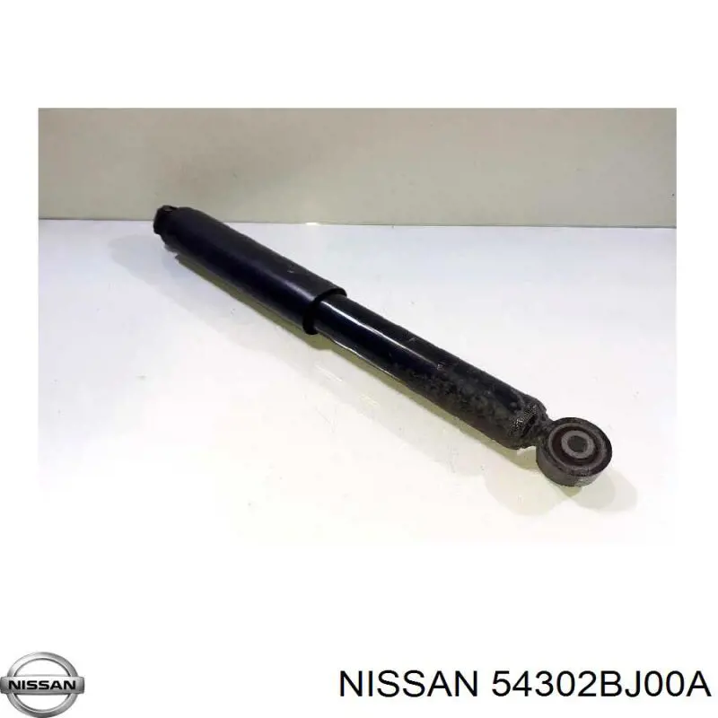 54302BJ00A Nissan/Infiniti 
