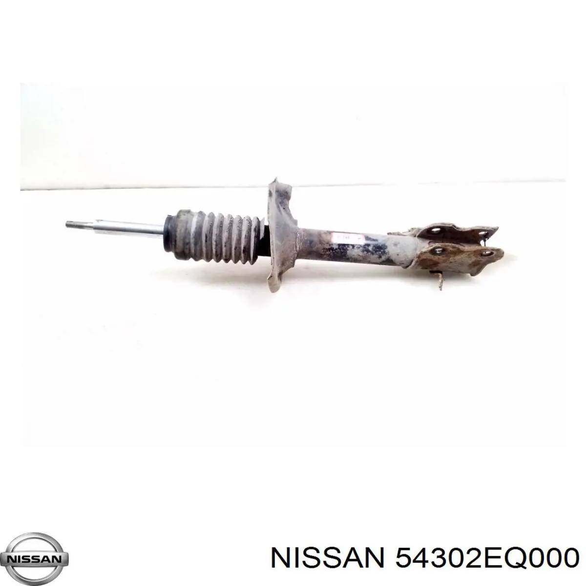 Купить 54302EQ000 Nissan/Infiniti 
