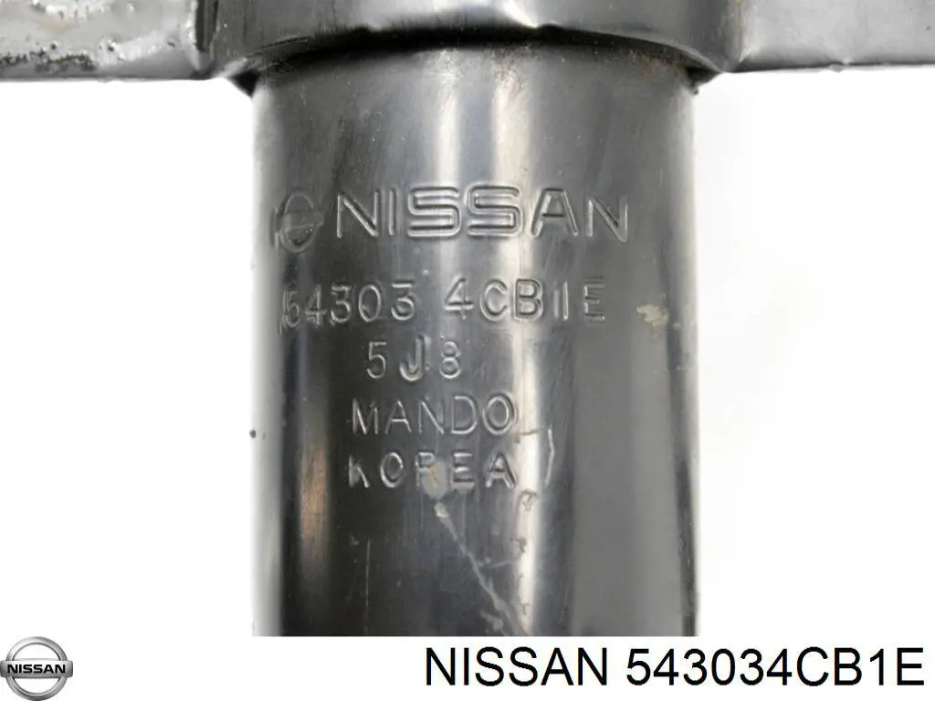 Купить 543034CB1E Nissan/Infiniti 