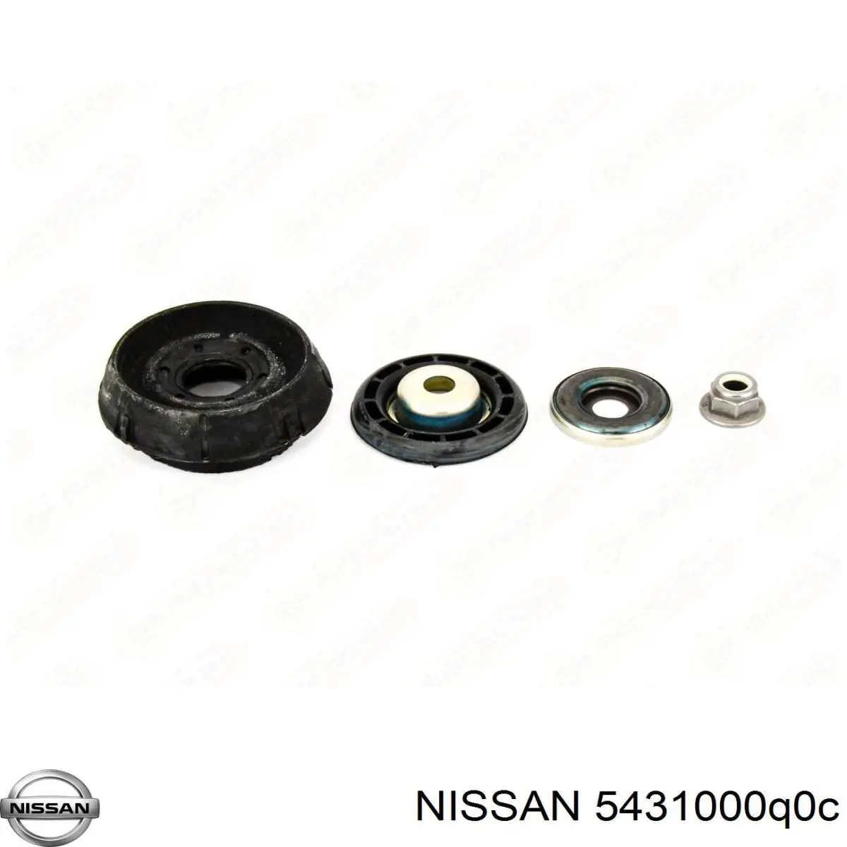  5431000Q0C Nissan