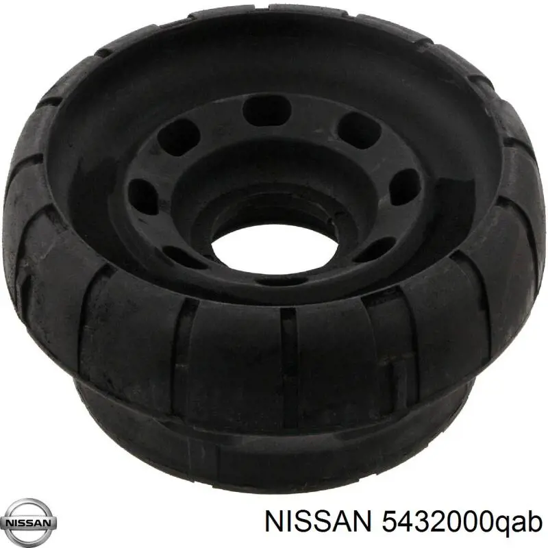  5432000QAB Nissan