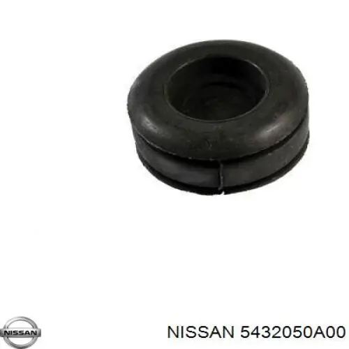 Опора амортизатора переднего 5432050A00 Nissan