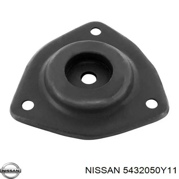 Опора амортизатора переднего 5432050Y11 Nissan