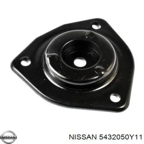 Опора стойки амортизатора переднего Nissan/Infiniti 5432050Y11 цена, от 10.58 USD