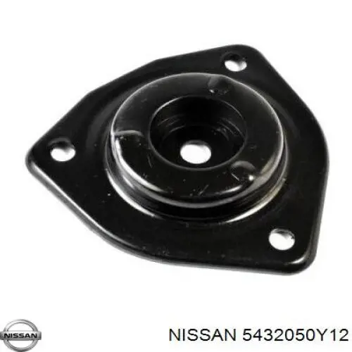 Купить 5432050Y12 Nissan/Infiniti Опора переднего амортизатора