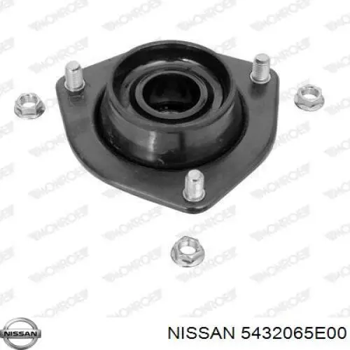 Опора амортизатора переднего 5432065E00 Nissan