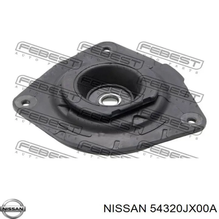  Nissan/Infiniti 54320JX00A цена, от 35.75 USD