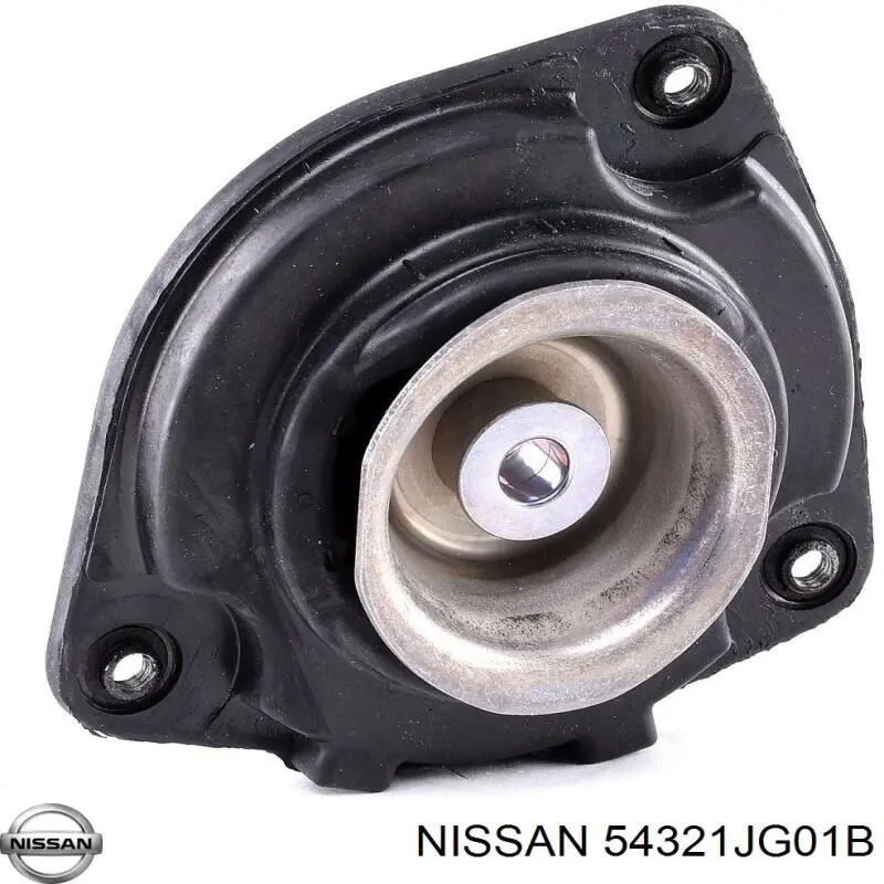 Опора амортизатора переднего левого Nissan/Infiniti 54321JG01B цена, от 24.12 USD