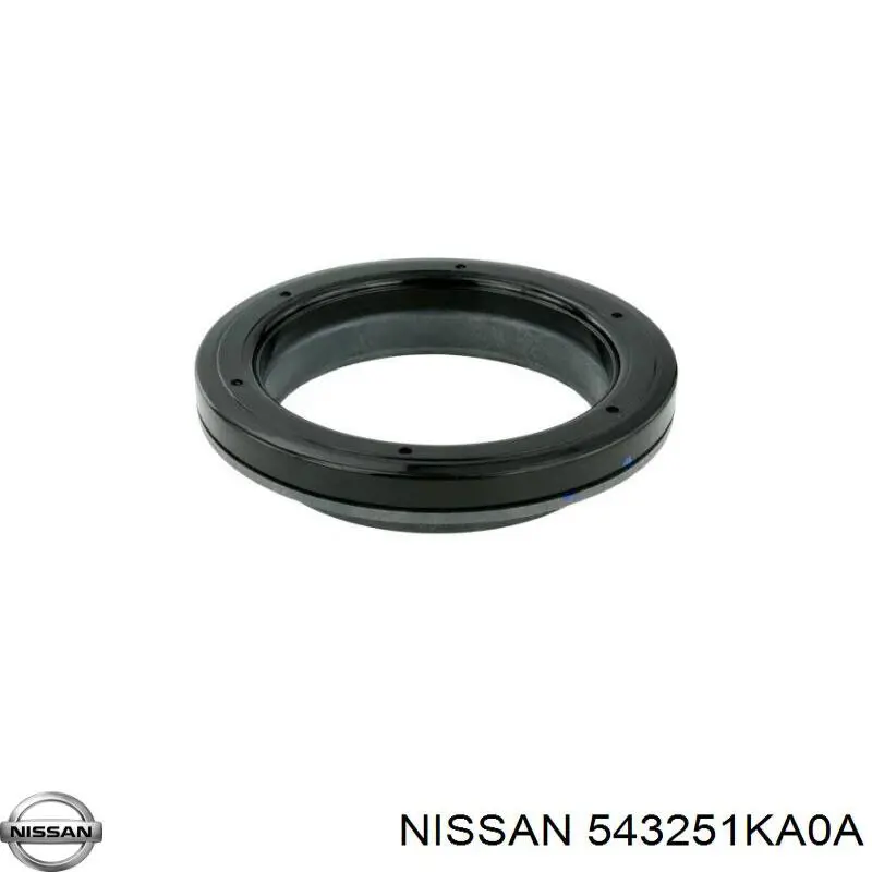 543251KA0A Nissan/Infiniti