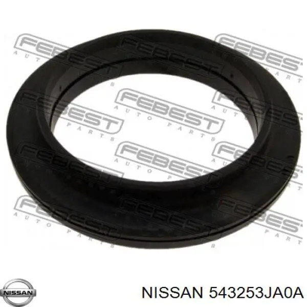 Опорный подшипник амортизатора 543253JA0A Nissan/Infiniti
