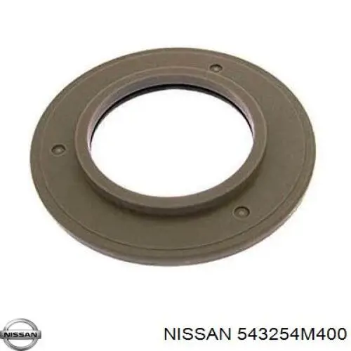 543254M400 Nissan/Infiniti