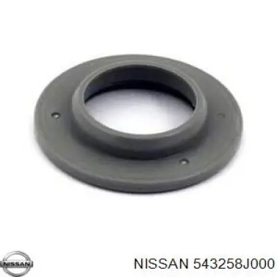 543258J000 Nissan/Infiniti