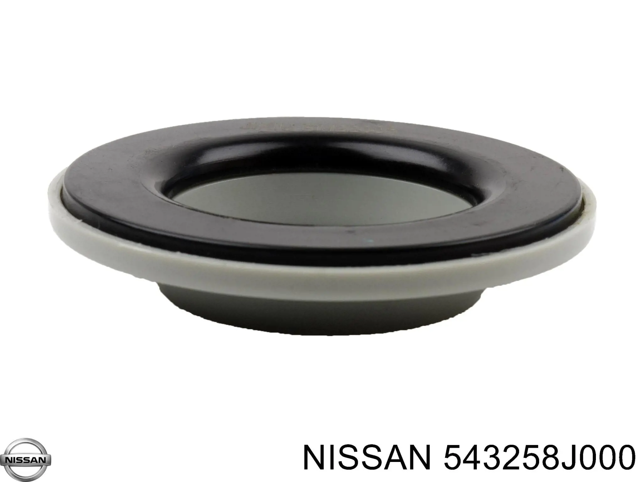 Опорный подшипник амортизатора 543258J000 Nissan/Infiniti