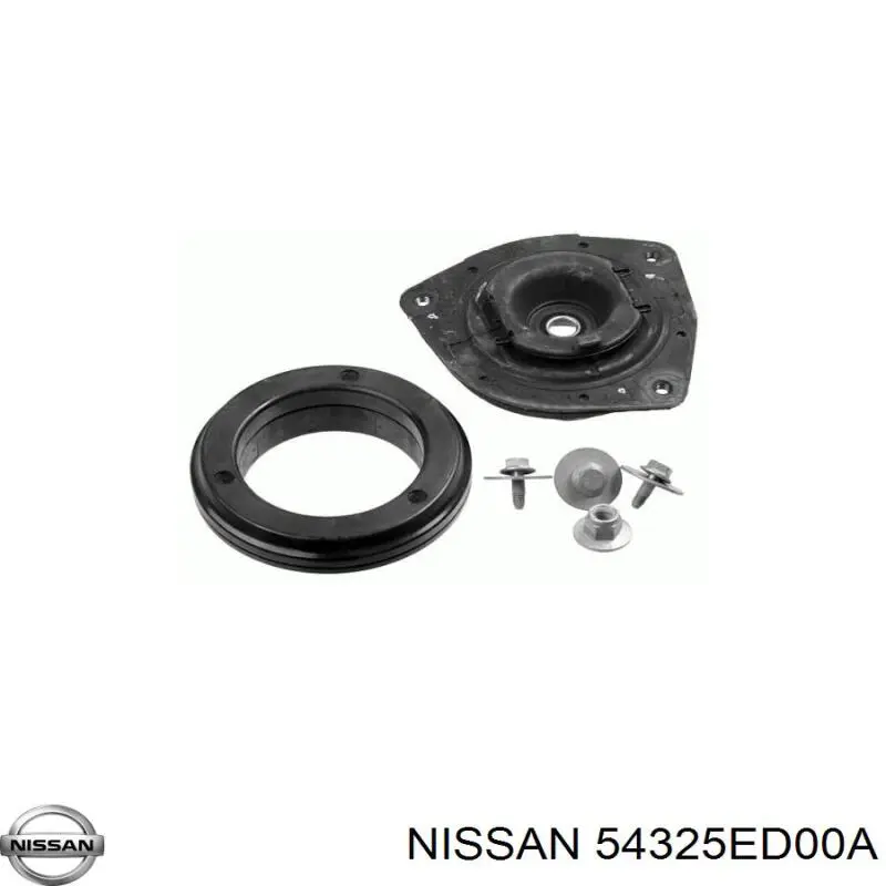 54325ED00A Nissan/Infiniti Подшипник верхней опоры