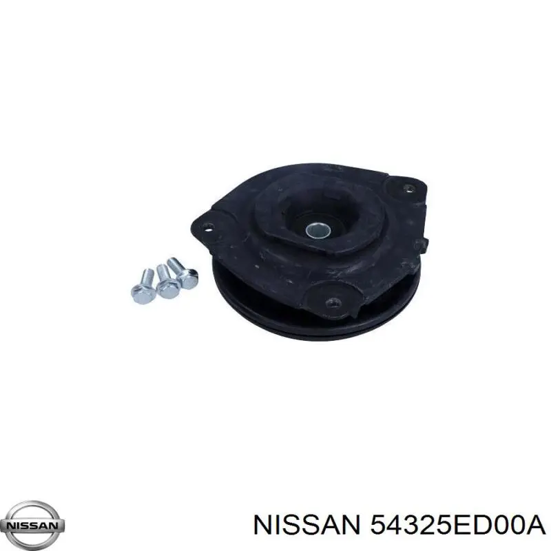 Подшипник опоры амортизатора Nissan/Infiniti 54325ED00A