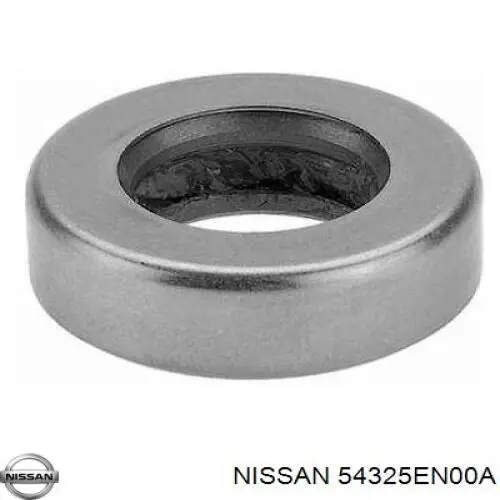 Купить 54325EN00A Nissan/Infiniti Опорный подшипник амортизатора