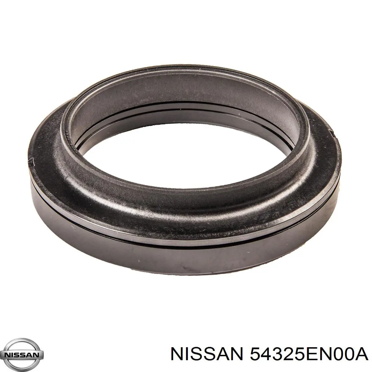 Подшипник опорный амортизатора, переднего Nissan/Infiniti 54325EN00A цена, от 12.18 USD