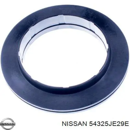 Подшипник опорный амортизатора, переднего Nissan/Infiniti 54325JE29E цена, от 12.36 USD