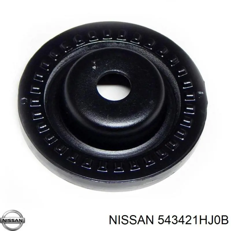 543421HJ0B Nissan/Infiniti 