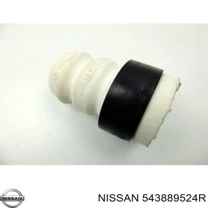 Пыльник амортизатора 543889524R Nissan/Infiniti