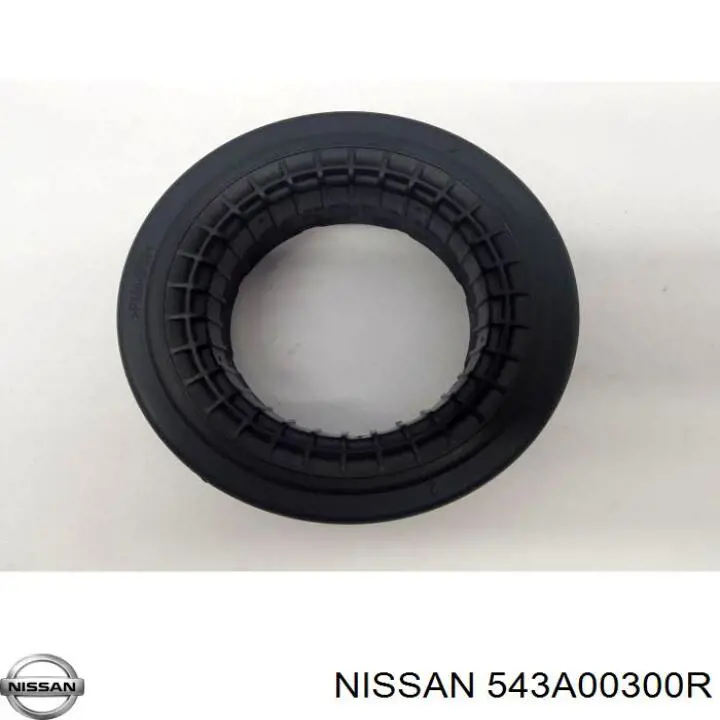 Купить 543A00300R Nissan/Infiniti Опора переднего амортизатора