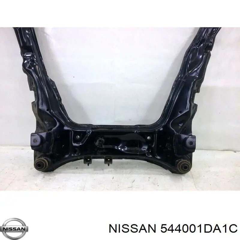 544001DA1C Nissan/Infiniti 