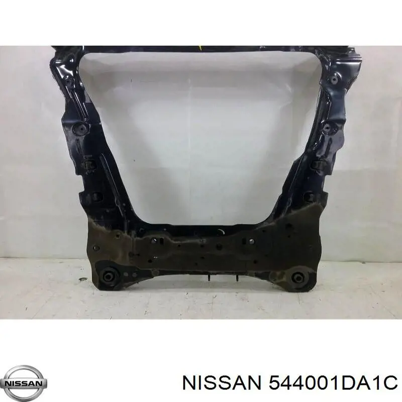  Nissan/Infiniti 544001DA1C цена, от 1016.62 USD