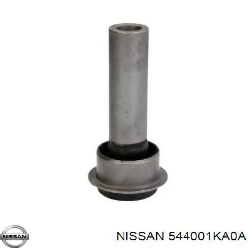 Передняя балка Nissan/Infiniti 544001KA0A цена, от 13.54 USD
