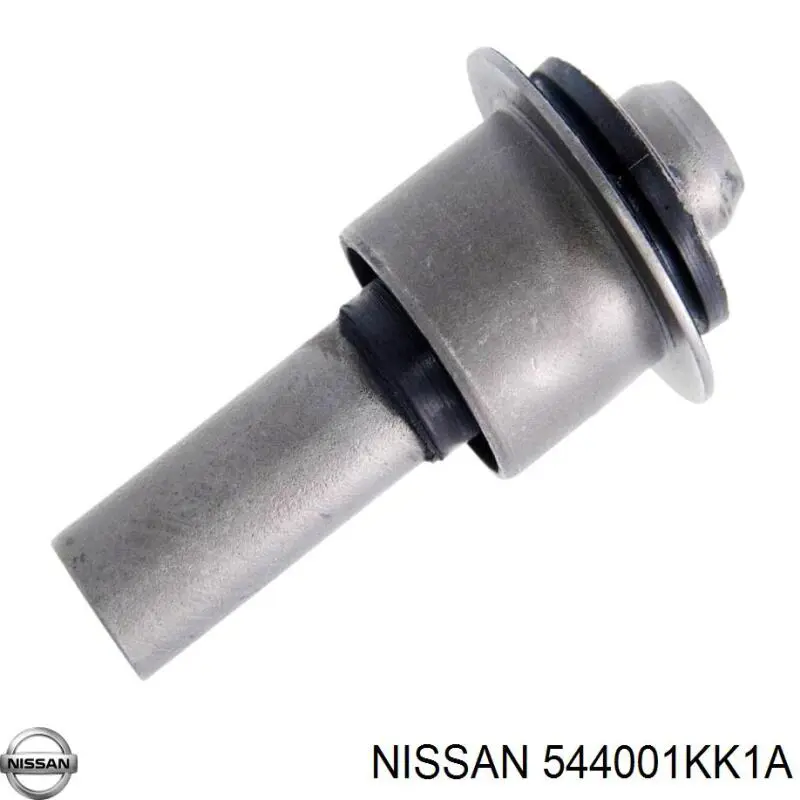  Nissan/Infiniti 544001KK1A цена, от 140.92 USD