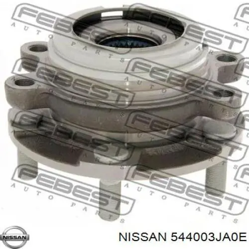 Купить ST544003JA2D SAT 