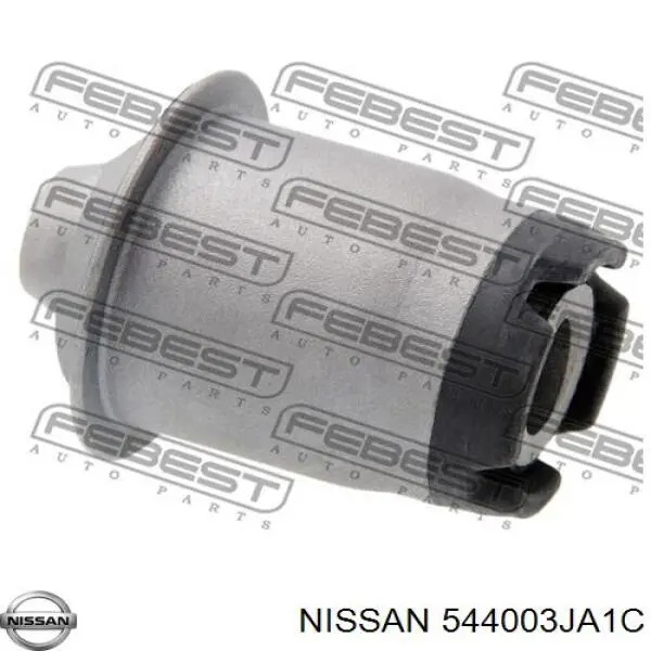 544003JA4C Nissan 