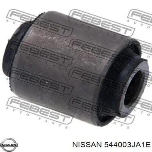 544003JA1E Nissan/Infiniti 