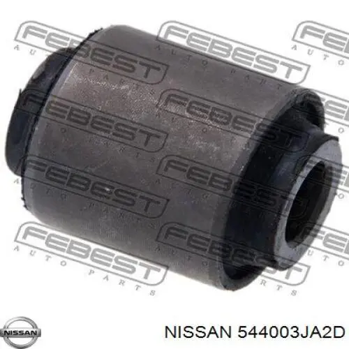544003JA2D Nissan/Infiniti 