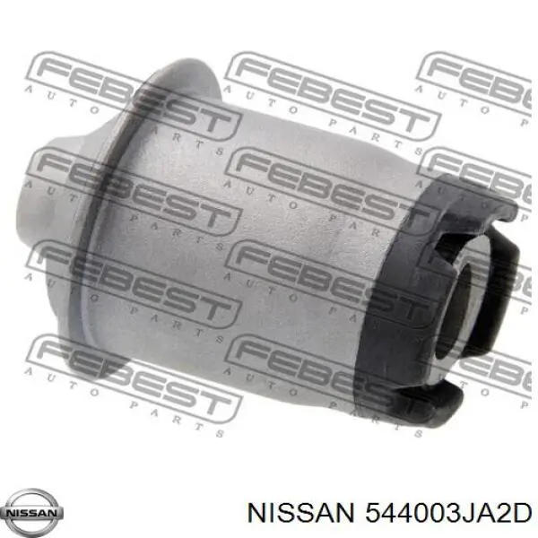  544003JA2D Nissan/Infiniti